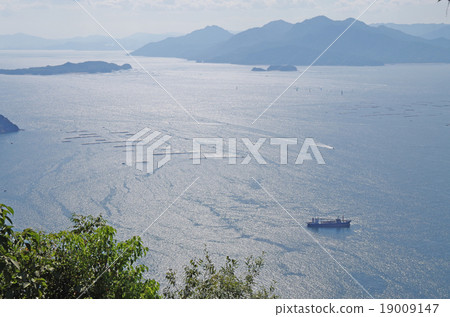 類似島嶼的海 19009147