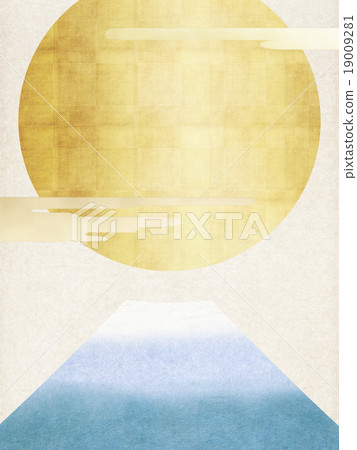 Japanese background Japanese background 19009281