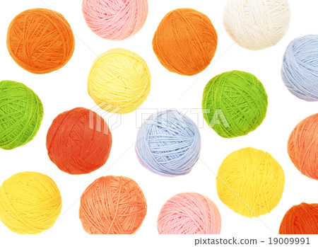 Yarn ball Yarn ball 19009991