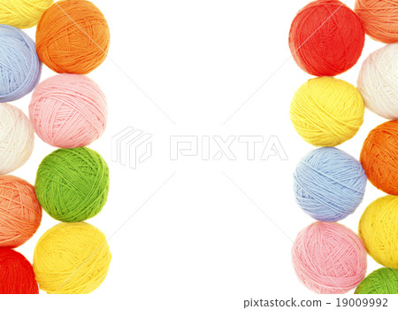 Yarn ball 19009992