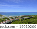 Okinawa Niraikanai Bridge Okinawa Niraikanai Bridge 19010200