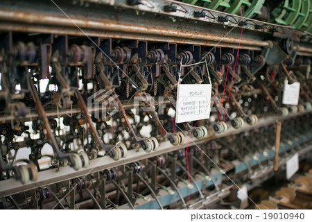 Tomioka Silk mill 19010940
