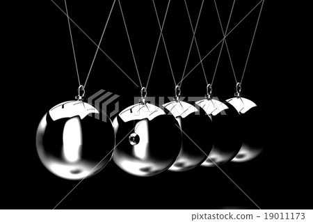 Newton Cradle Newton Cradle 19011173