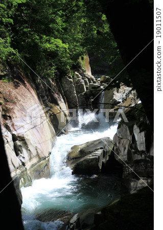 Kagawa River Kagawa River 19011507