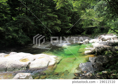 Kagawa River Kagawa River 19011510