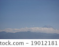 Mount Fuji  19012181