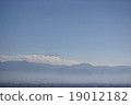 Mount Fuji  19012182