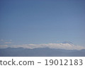 Mount Fuji  19012183
