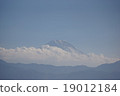 Mount Fuji  19012184