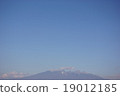 Mount Fuji  19012185