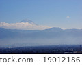 Mount Fuji  19012186
