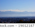 Mount Fuji  19012187