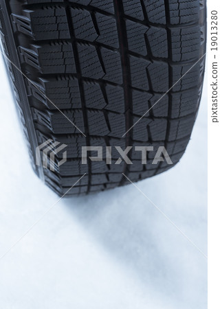 無釘輪胎 19013280