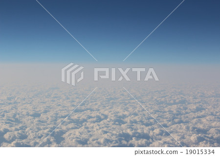 從飛機上看 19015334