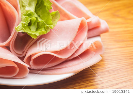 The Ham slices The Ham slices 19015341