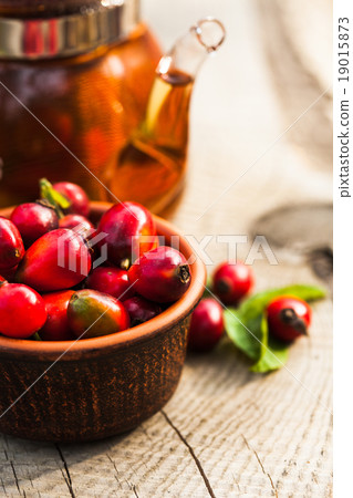 Flavored dogrose tea Flavored dogrose tea 19015873