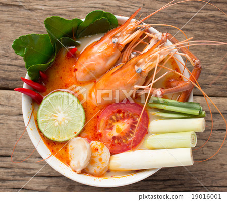 tom yum kung 19016001