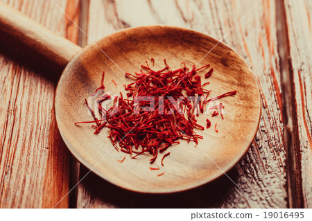 The Saffron Spice 19016495
