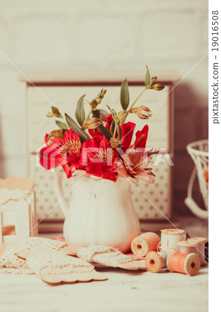 Vintage still life Vintage still life 19016508