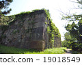 Komatsu castle Tensobori 19018549