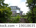Echizen Ono Castle 19018635