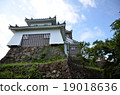 Echizen Ono Castle Reconstruction Tenshi 19018636