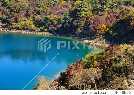 不動的池塘 19018690