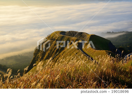 Laputa's way Laputa's way 19018696