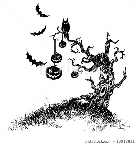 tree of devil tree of devil 19018931