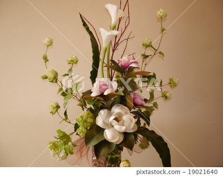 Artificial flower splendor Artificial flower splendor 19021640