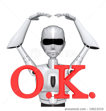 Robot pose O.K. 19022019