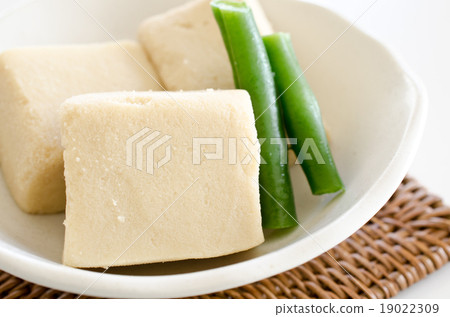Koya-tofu 19022309