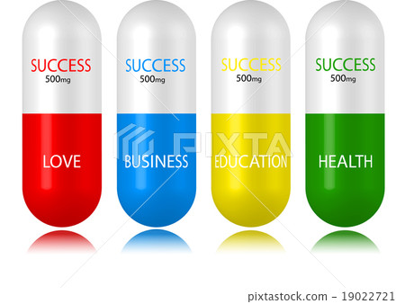success in love, business, education and health 19022721