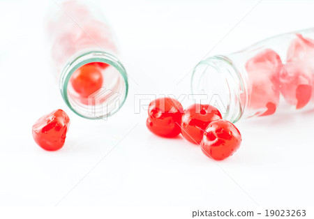 Cherry compote. Cherry compote. 19023263