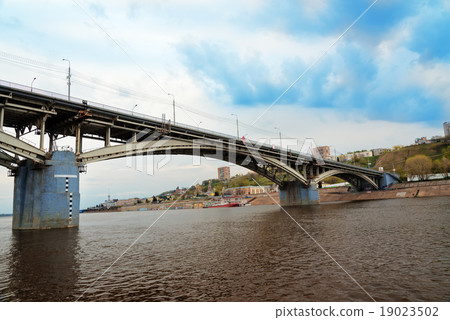 Kanavinsky bridge 19023502