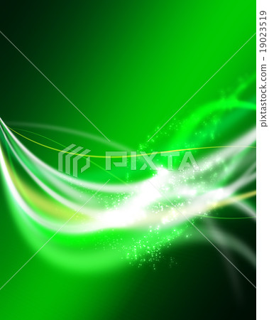 夢幻般的光線圖像 夢幻般的光線圖像 19023519