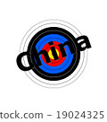 Target China 19024325