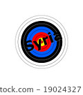 Target Syria 19024327