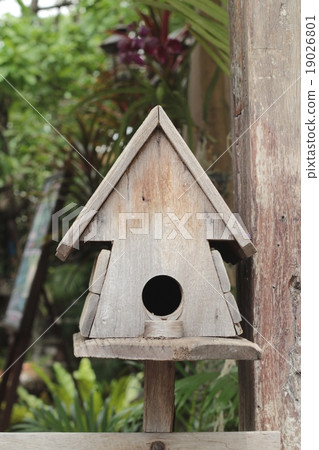 Bird house Bird house 19026801