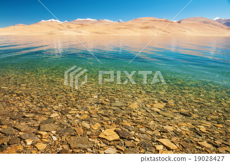Tsomoriri lake Tsomoriri lake 19028427