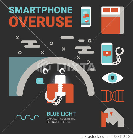 Smartphone Overuse 19031200