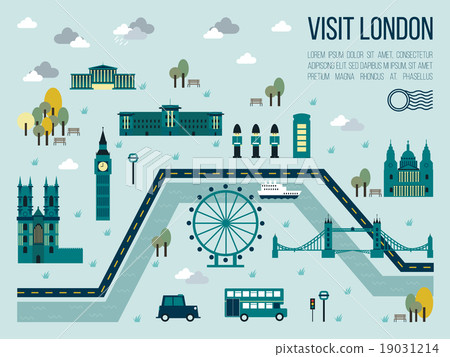 Visit London Visit London 19031214