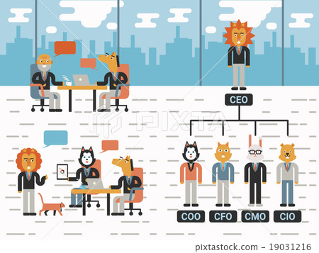 Work as animals Work as animals 19031216