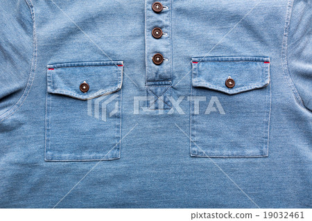 Jeans pockets 19032461