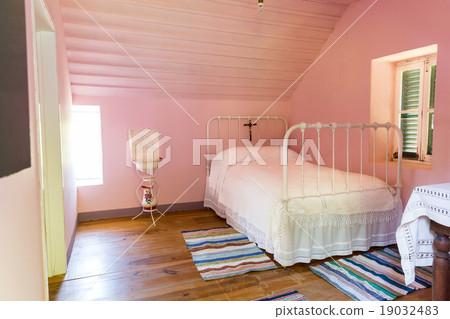 Bedroom in the hotel 19032483