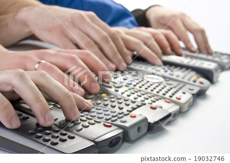 Total control 19032746