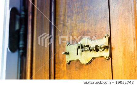 Wooden cupboard Wooden cupboard 19032748