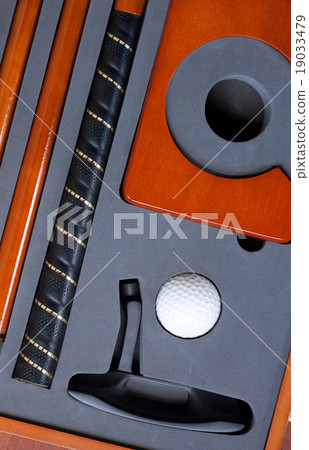 Portable golf set Portable golf set 19033479