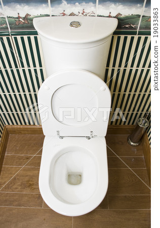 Toilet 19033863