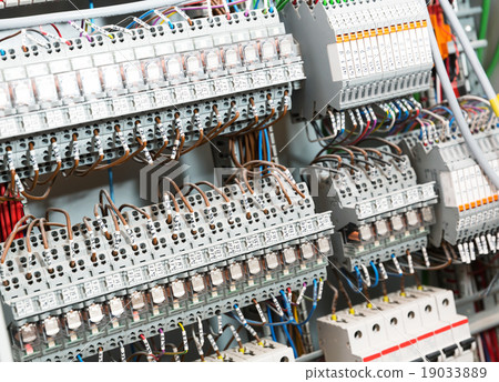Electrical supplies Electrical supplies 19033889
